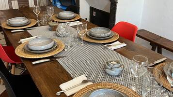 Restaurantes