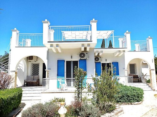 Jalna Apartments Kassiopi with Pool and Views