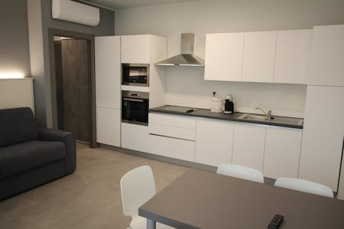 Persea Mare 4 tutti i comfort a due passi dal mare