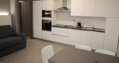 Persea Mare 4 tutti i comfort a due passi dal mare