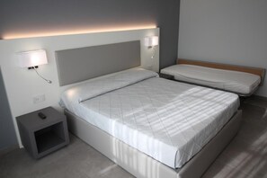 1 多间卧室、WiFi