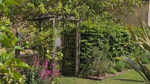 Unclassified image, 2 of 15, button - Charming Cottage with Pool Near Dreux and Chartres - Sleeps 4 (Le Boullay-Thierry)