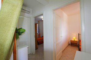 Interior - Detached villa with sea view a few meters from the beach (Marina di Pescoluse)