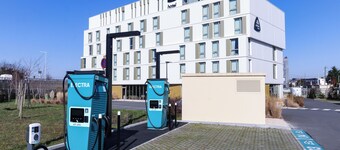 Hotel Akena Nantes Reze Aeroport 