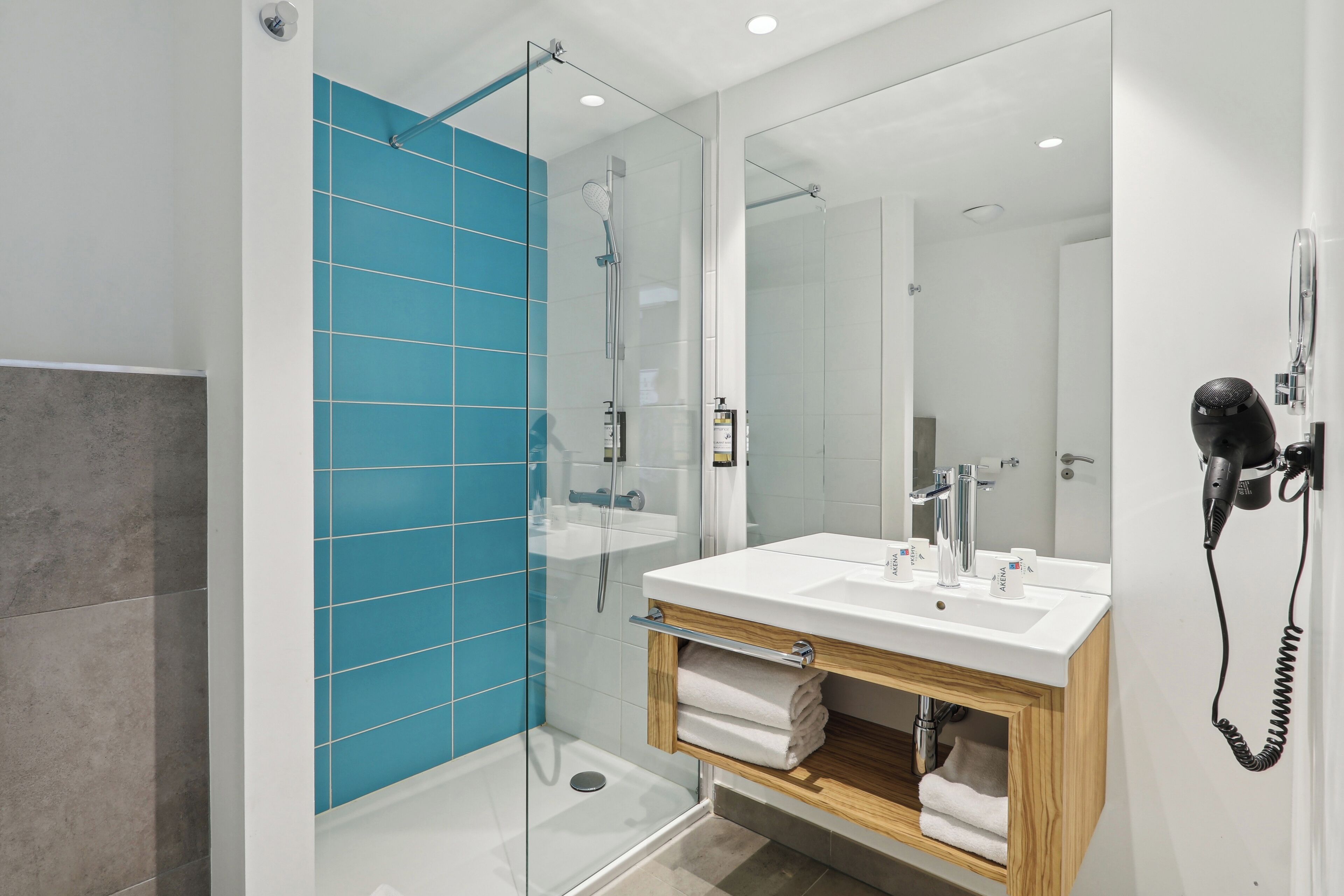 Photo - Akena Nantes Rezé Aéroport