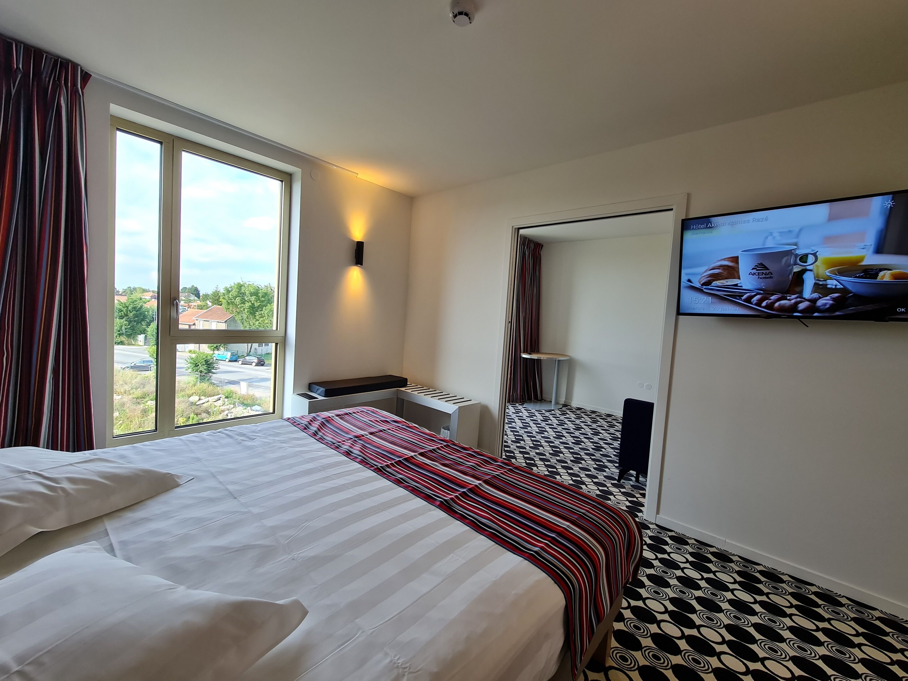 Photo - Akena Nantes Rezé Aéroport