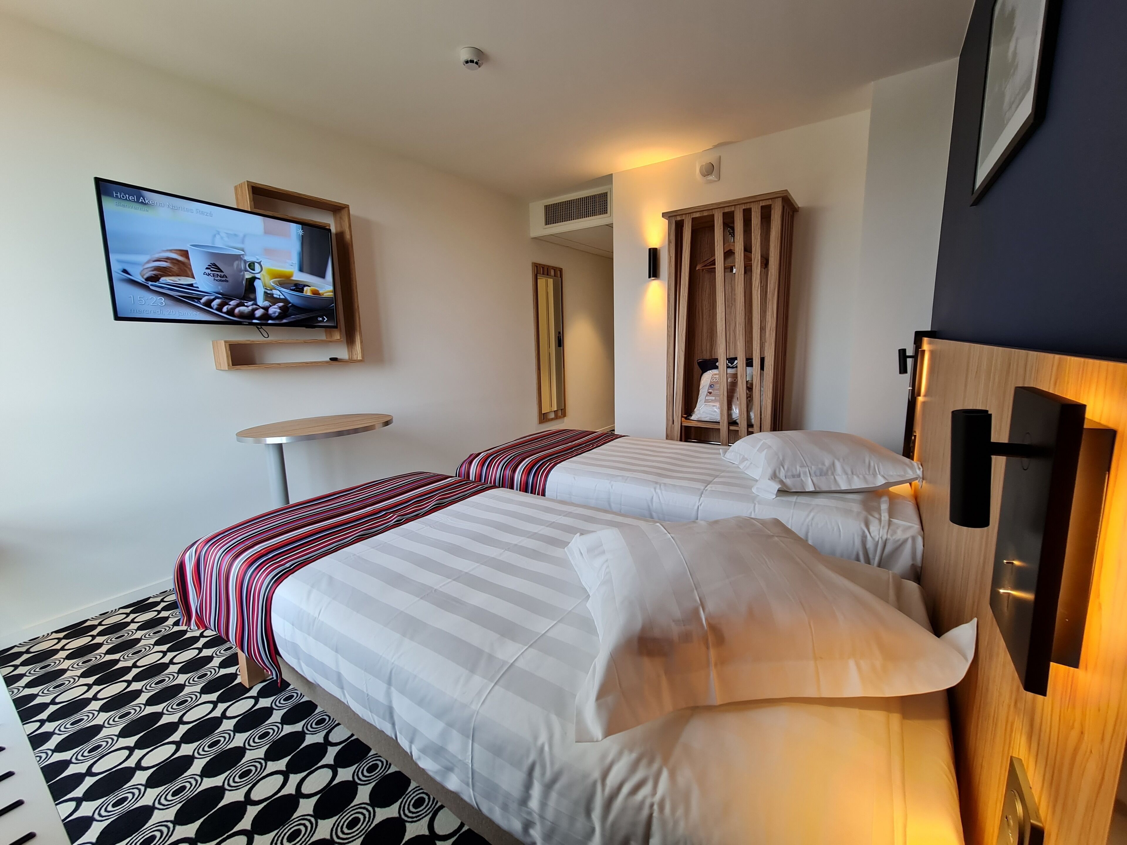 Photo - Akena Nantes Rezé Aéroport