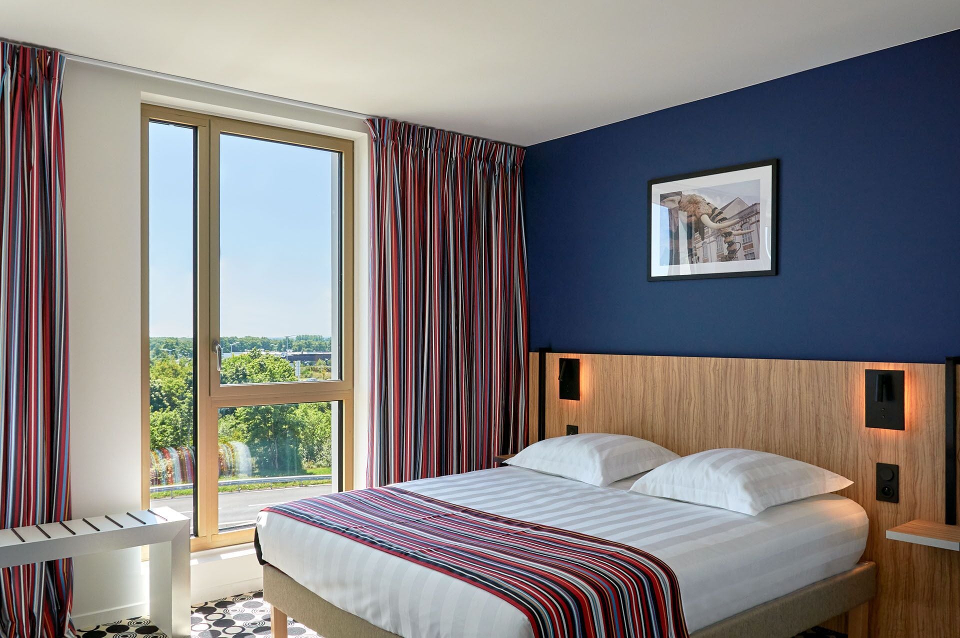 Photo - Akena Nantes Rezé Aéroport