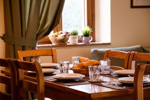 Comfort Condo | Living area - Tenuta Montemassi Podere Montauzzo (Roccastrada)