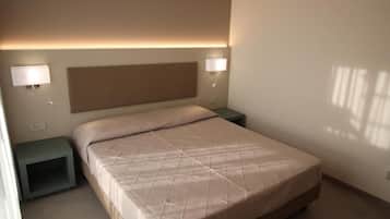 1 bedroom, WiFi