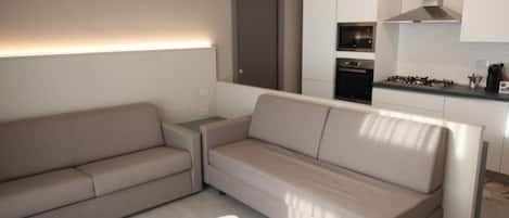 Televisión