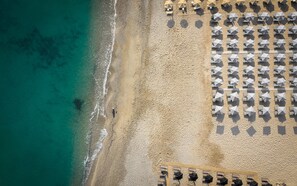 Beach nearby - Bio Beach Boutique Hotel (Rethymno)