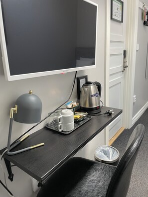 Chambres insonorisées, Wi-Fi gratuit, draps fournis
