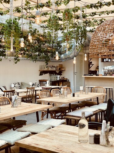 Unique Hotel Jungfrugatan