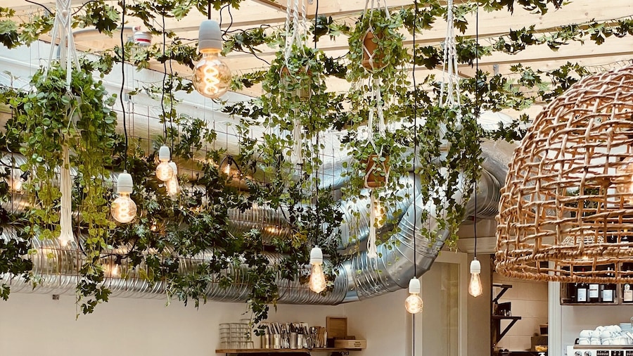 Unique Hotel Jungfrugatan