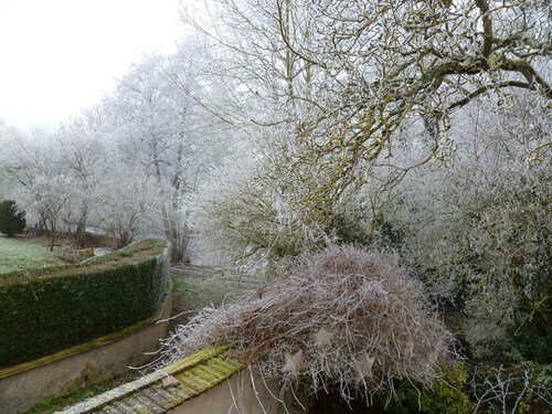 Independent House 5 Bedrooms with Garden - Pets Welcome