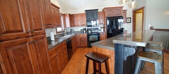 Inviting Family Home In Driggs Near Grand Targhee