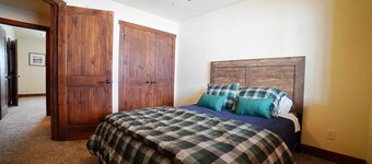 Inviting Family Home In Driggs Near Grand Targhee