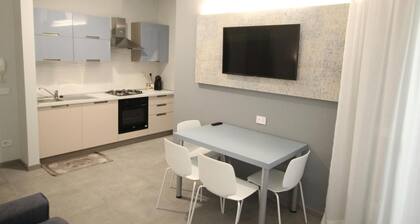 Persea Mare 6 tutti i comfort a due passi dal mare