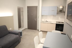 Interiør