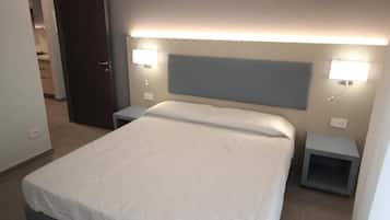 1 bedroom, WiFi