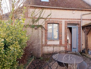 Servei de restauració a l'aire lliure