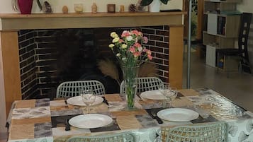 Restaurantes