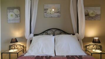 2 slaapkamers, gratis wifi