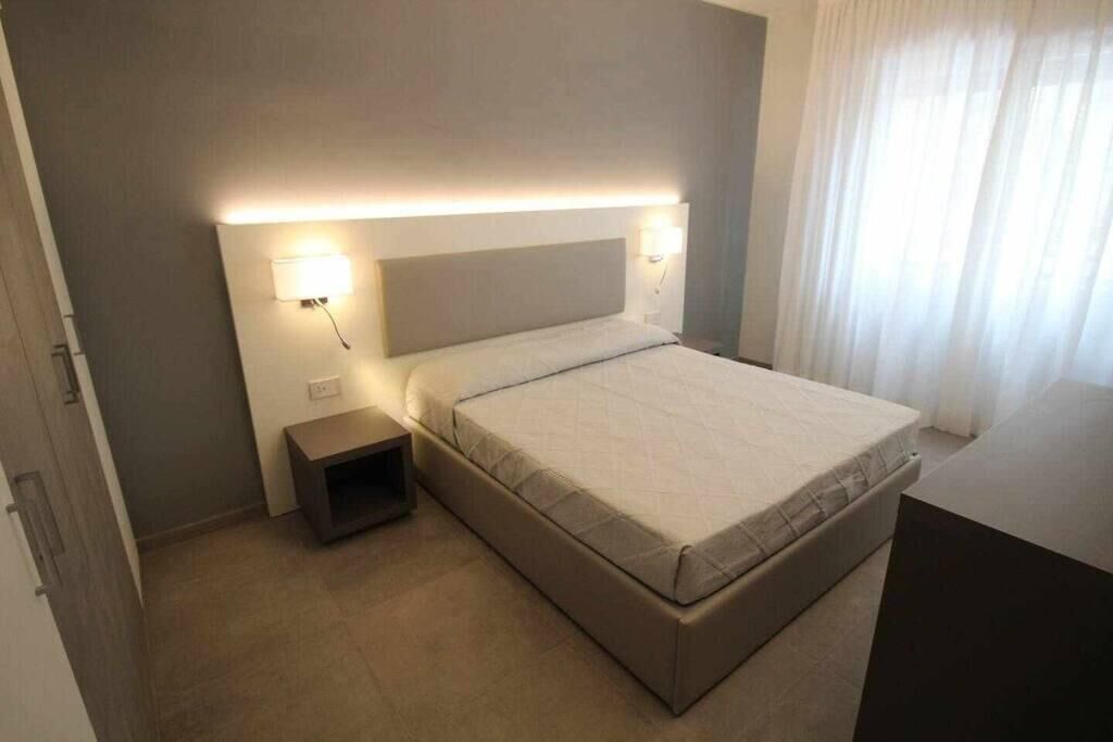 1 Schlafzimmer, WLAN