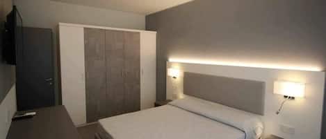 1 chambre, Wi-Fi