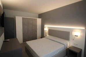 4 habitaciones y wifi 