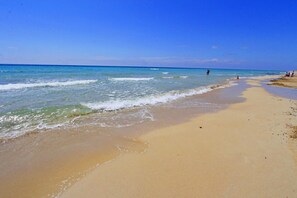 Plage à proximité