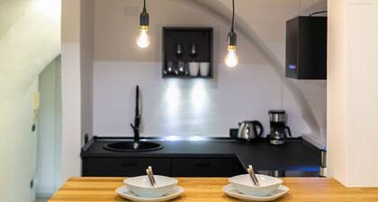 Wohnung direkt im Zentrum von Bozen!