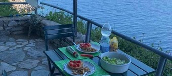 Appartamento di vacanza Rio Marina per 1 - 2 persone con 1 camera da letto - Casa di vacanza