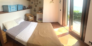 1 chambre