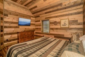 5 chambres, Wi-Fi gratuit, draps fournis