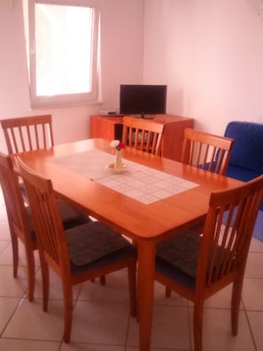 Dining - Apartments Antun, (16433), Vir, hr (Vir)
