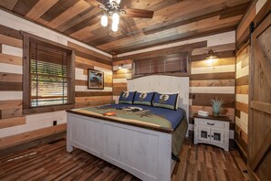 5 Schlafzimmer, Bügeleisen/Bügelbrett, kostenloses WLAN, Bettwäsche