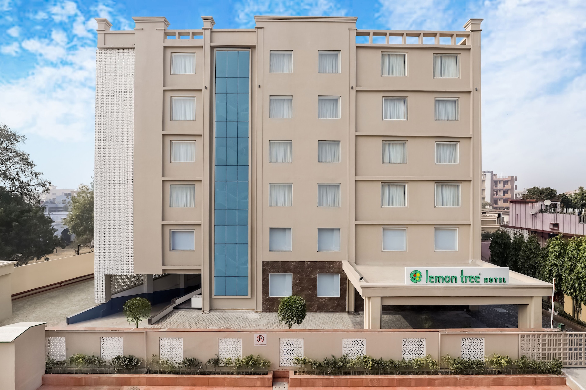 3 Star Hotels