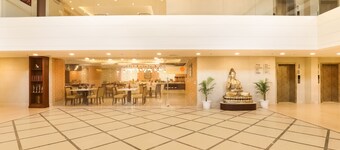 Lemon Tree Hotel Aligarh