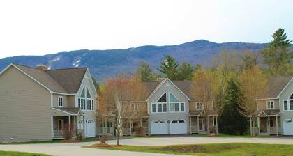 White Mountains Luxuary Townhome
