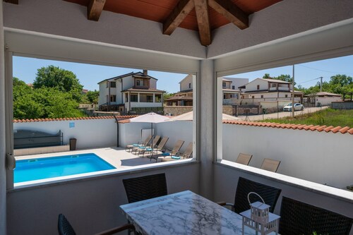 Villa Ellen Sophie in Poreč