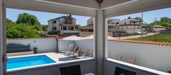 Villa Ellen Sophie in Poreč