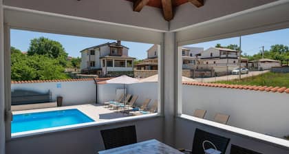 Villa Ellen Sophie in Poreč