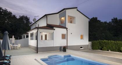 Villa Ellen Sophie in Poreč