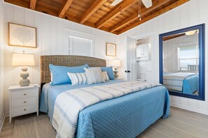 3 chambres, Wi-Fi gratuit