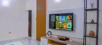 Utobert Residence-Wuse 2