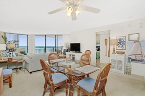 Dining - Surf Master Unit 310 (Garden City Beach)