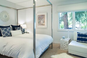 3 habitaciones y wifi 