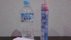 バスルームの設備